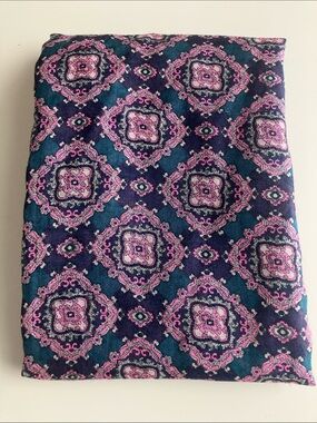 J. Crew wool scarf